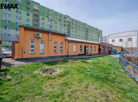 Prodej jiné, 453 m²