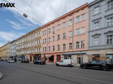 Prodej bytu, 4+1, 110 m²