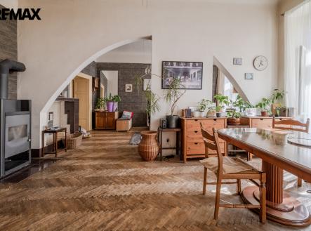 Prodej bytu, 4+1, 110 m²