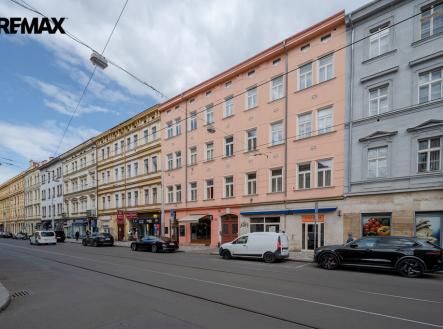 Prodej bytu, 4+1, 110 m²