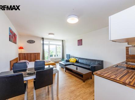 Prodej bytu, 2+kk, 55 m²