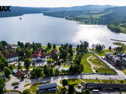 Prodej bytu, 2+kk, 55 m²