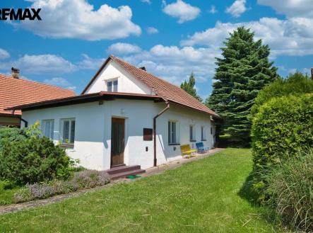 Prodej domu/vily, 144 m²