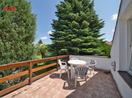 Prodej chaty/rekreačního objektu, 144 m²