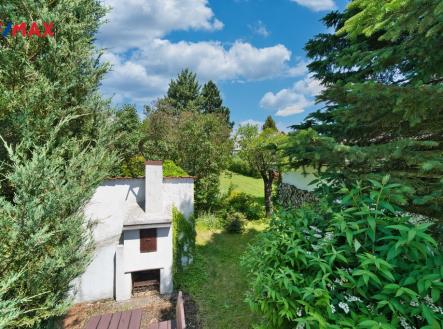 Prodej chaty/rekreačního objektu, 144 m²