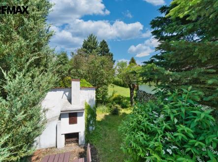 Prodej chaty/rekreačního objektu, 144 m²