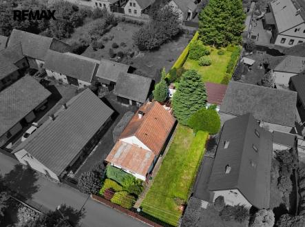 Prodej chaty/rekreačního objektu, 144 m²