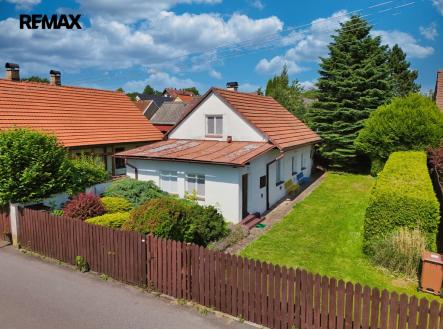 Prodej chaty/rekreačního objektu, 144 m² obrázek