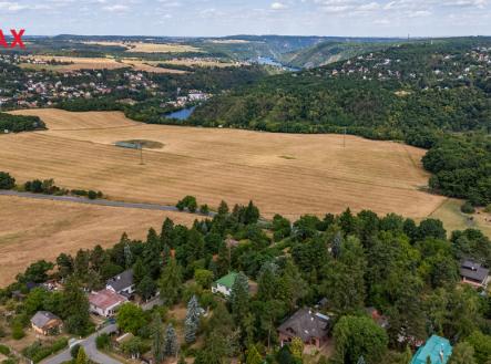 Prodej pozemku pro bydlení, 1 500 m²