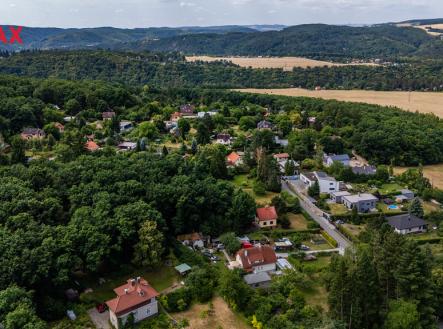 Prodej pozemku pro bydlení, 1 500 m²