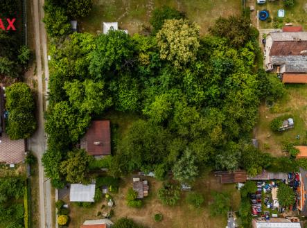 Prodej pozemku pro bydlení, 1 500 m²