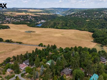 Prodej pozemku pro bydlení, 1 500 m²