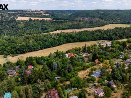 Prodej pozemku pro bydlení, 1 500 m²