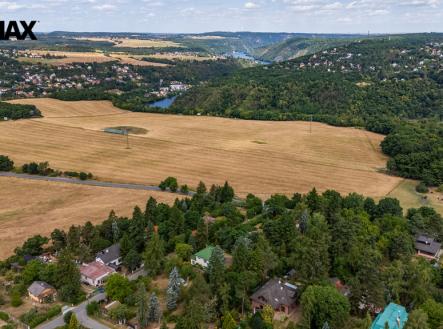 Prodej pozemku pro bydlení, 1 500 m²