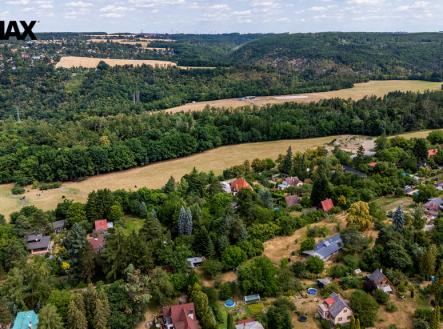 Prodej pozemku pro bydlení, 1 500 m²