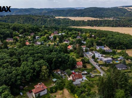 Prodej pozemku pro bydlení, 1 500 m²