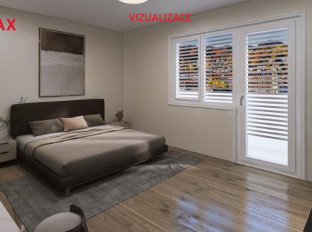 Prodej bytu, 4+1, 94 m²