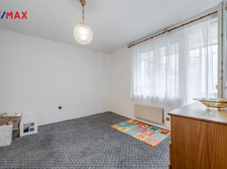 Prodej bytu, 4+1, 94 m²