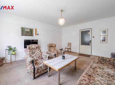 Prodej bytu, 4+1, 94 m²