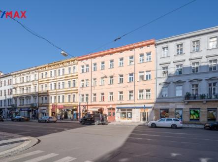 Prodej bytu, 3+kk, 76 m²