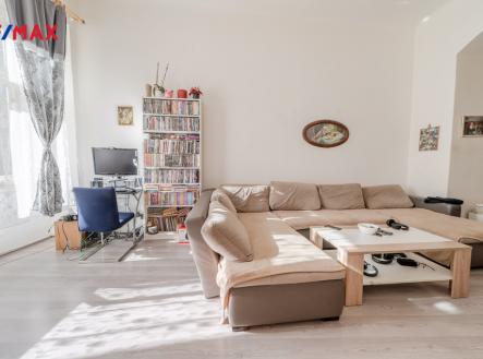 Prodej bytu, 3+kk, 76 m²