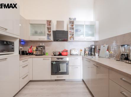 Prodej bytu, 3+kk, 76 m²