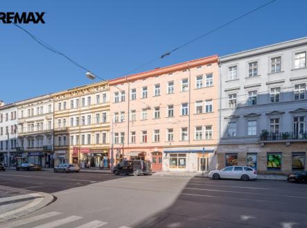 Prodej bytu, 3+kk, 76 m²