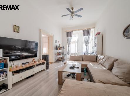 Prodej bytu, 3+kk, 76 m²