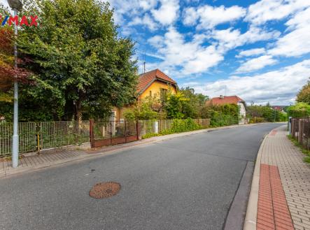 Prodej pozemku pro komerční výstavbu, 4 268 m²