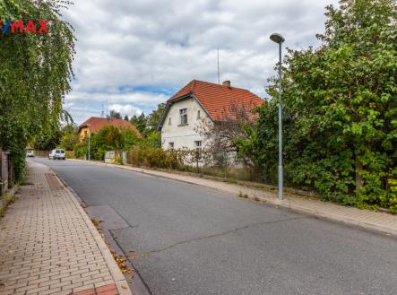 Prodej pozemku pro komerční výstavbu, 4 268 m²