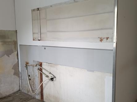 Prodej bytu, 2+1, 52 m²