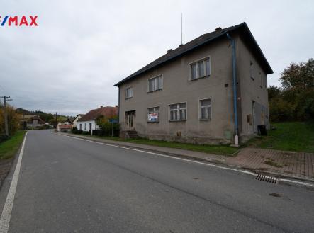 Prodej domu/vily, 410 m²