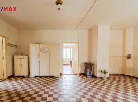 Prodej domu/vily, 410 m²