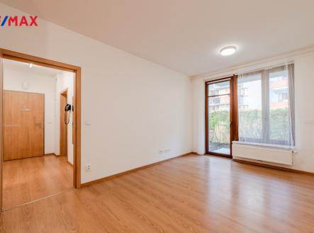 Prodej bytu, 2+kk, 54 m² obrázek