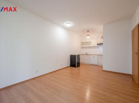 Prodej bytu, 2+kk, 54 m²