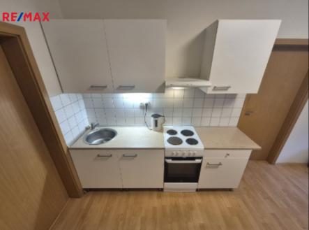 Prodej bytu, 2+kk, 55 m²