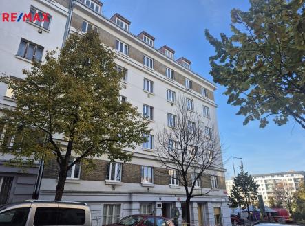 Prodej bytu, 2+kk, 55 m²