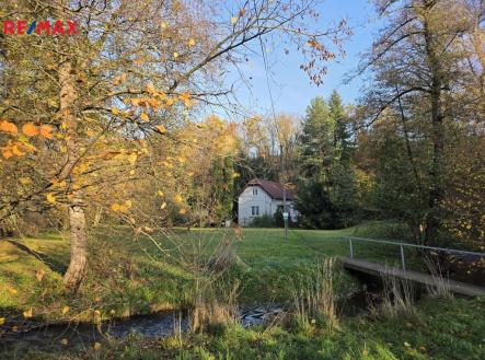 Prodej domu/vily, 96 m²