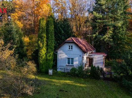 Prodej domu/vily, 96 m²