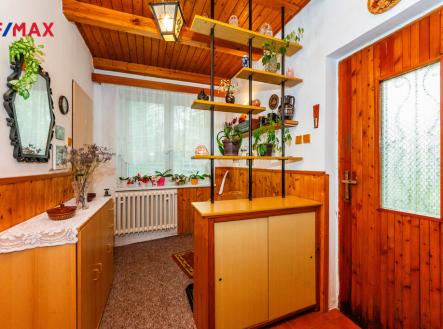 Prodej domu/vily, 96 m²