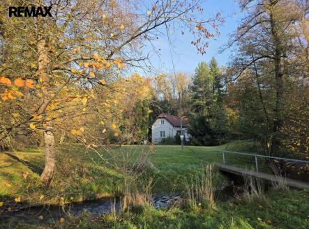 Prodej domu/vily, 96 m²