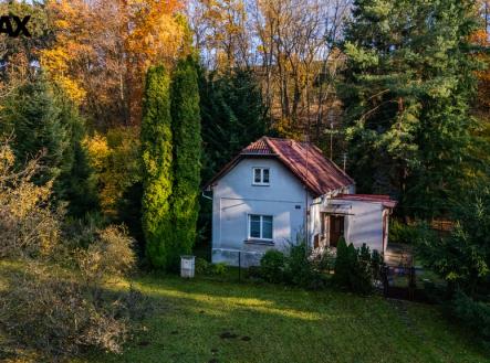 Prodej domu/vily, 96 m²