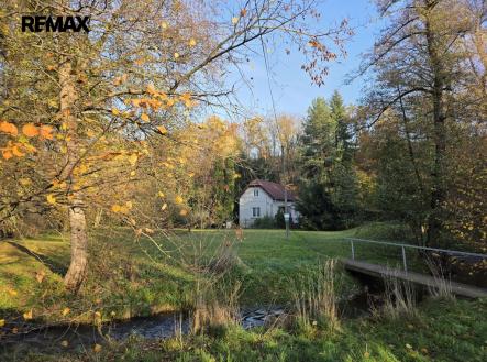 Prodej domu/vily, 96 m²