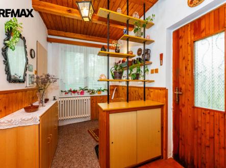 Prodej domu/vily, 96 m²