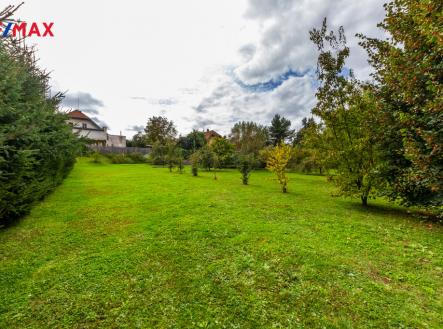 Prodej pozemku pro bydlení, 1 190 m²