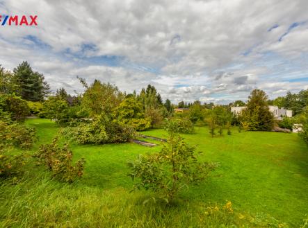 Prodej pozemku pro bydlení, 1 190 m²