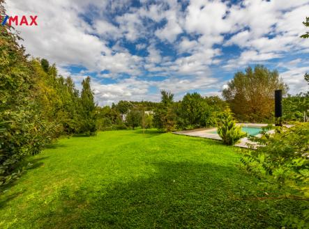 Prodej pozemku pro bydlení, 1 234 m²