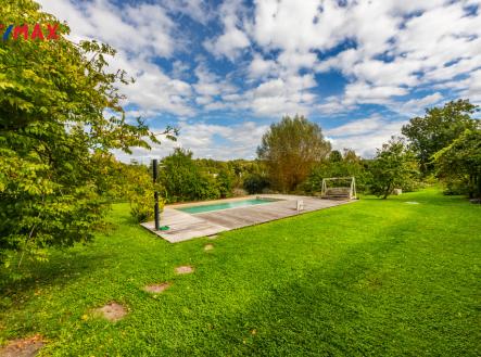 Prodej pozemku pro bydlení, 1 234 m²