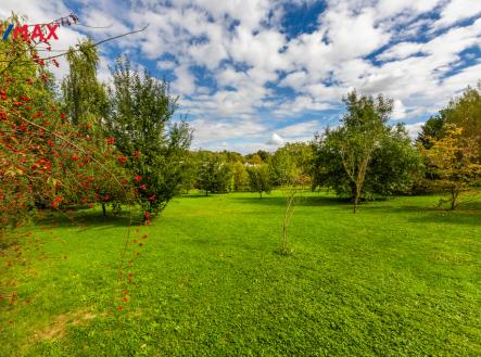Prodej pozemku pro bydlení, 1 234 m²