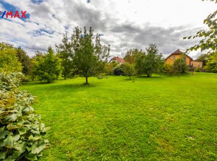 Prodej pozemku pro bydlení, 1 234 m²